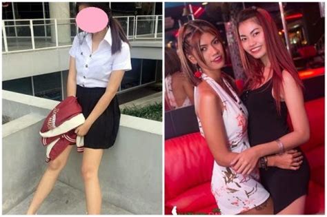 hot thai girl|How Much Thailand Girlfriend For A Week Cost And Other。